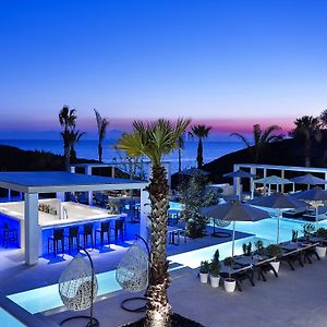 Aurora Luxury Suites